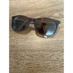 Candies Eye Glass Frames C Rosana BRN/PK 54/19/135 Pink Floral CA1021